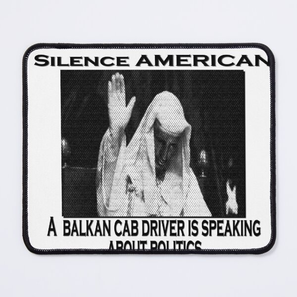 Item preview, Balkan Baldwin IV designed and sold by Clotheocracy.