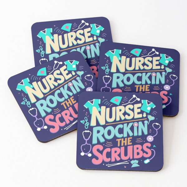 Item preview, Nurse Appreciation gift designed and sold by TulipsArtDesigns .