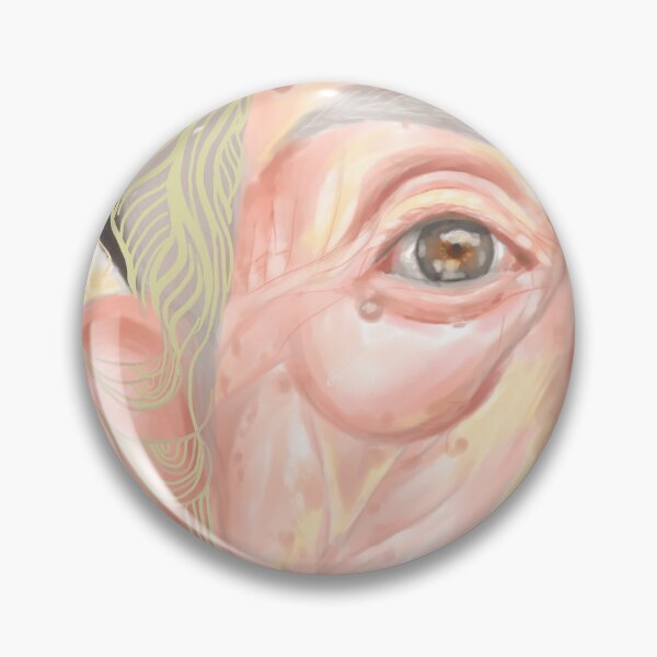 Item preview, Aged Eyes designed and sold by mareavl.