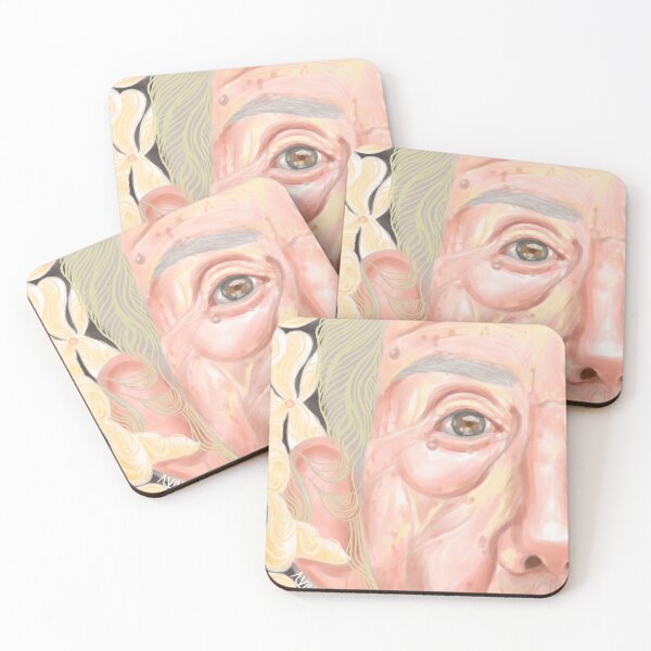 Item preview, Aged Eyes designed and sold by mareavl.