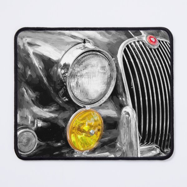 Item preview, 1961 Red Jaguar XK 150 OTS X106 designed and sold by RichFrancoCars.