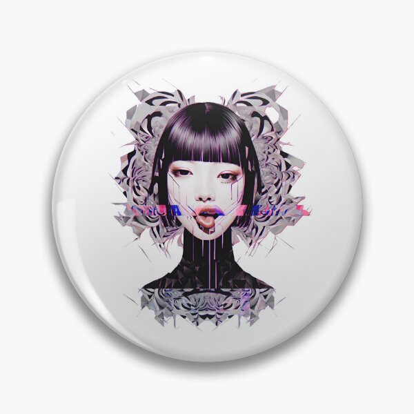 Item preview, Hizumi designed and sold by Uddogai Designs.