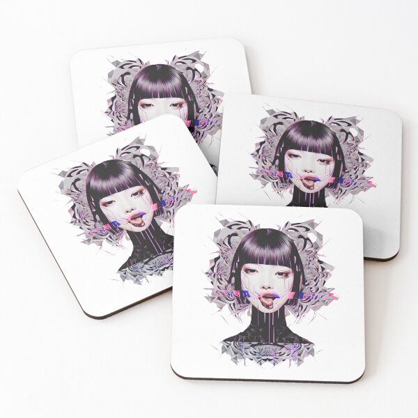 Item preview, Hizumi designed and sold by Uddogai Designs.
