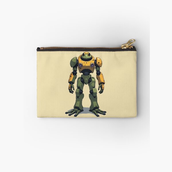 Item preview, Frog mecha designed and sold by Atlantico54.