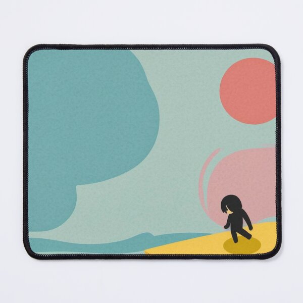 Item preview, Surfing landscape designed and sold by AWADHESH CHAURASIA.