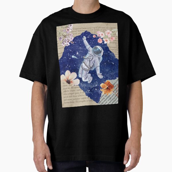 Item preview, Spaceman designed and sold by PWRLDWDE.