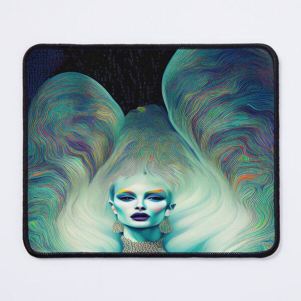 Item preview, Cosmic Inhalation designed and sold by Fadi Alyaldani.