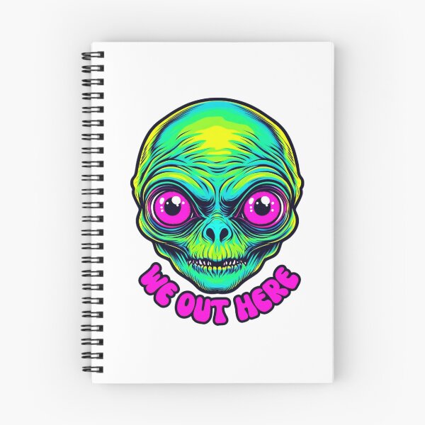Item preview, Scary alien designed and sold by JonysCreativeDesigns.