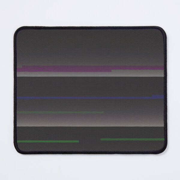 Item preview, VHS Color Glitch 3 designed and sold by bugbeast.