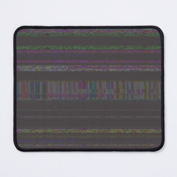 Item preview, VHS Color Glitch 2 designed and sold by bugbeast.