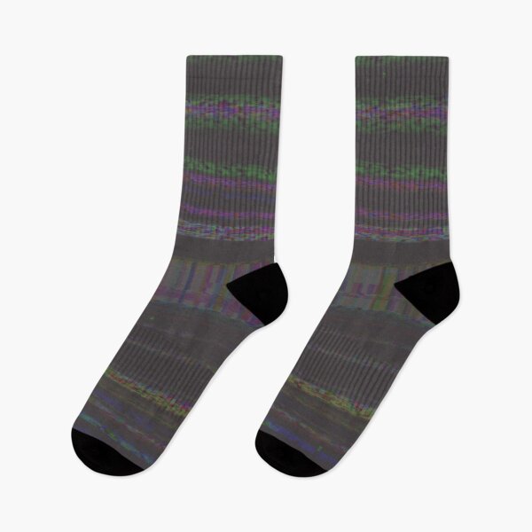 Item preview, VHS Color Glitch 2 designed and sold by bugbeast.