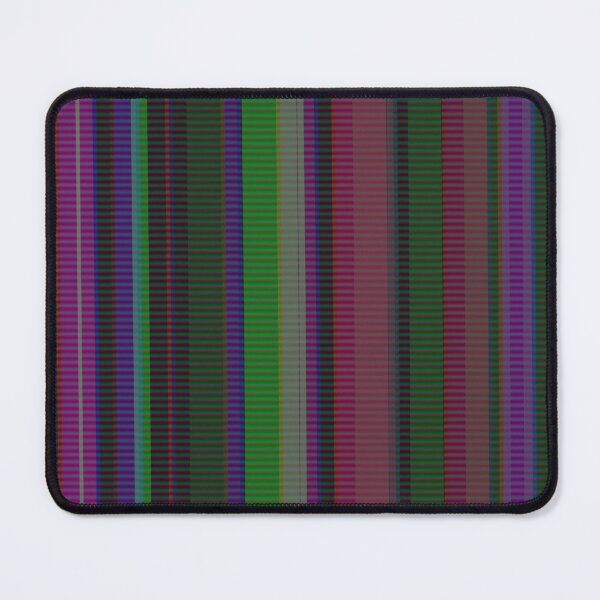 Item preview, VHS Color Glitch 1 designed and sold by bugbeast.
