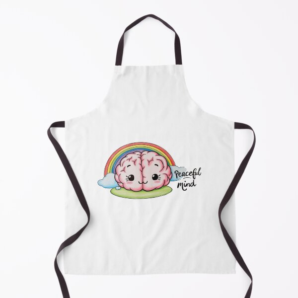 Item preview, Peaceful Mind designed and sold by PinkiPop Studio.