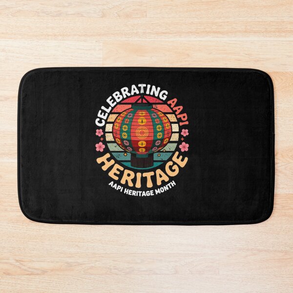 Item preview, Celebrating AAPI heritage  2025 designed and sold by mwebba2005.