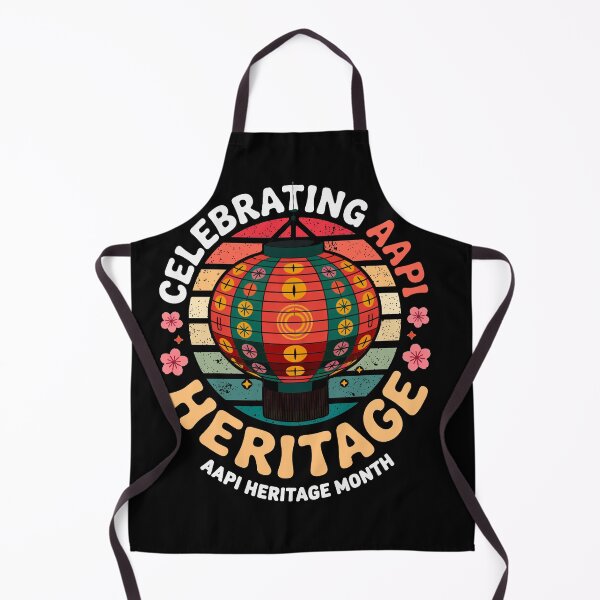 Item preview, Celebrating AAPI heritage 2025 designed and sold by mwebba2005.