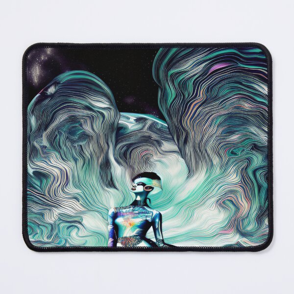 Item preview, Echoes in the Color Field designed and sold by Fadi Alyaldani.