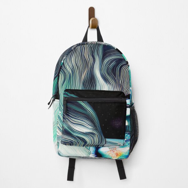 Item preview, Echoes in the Color Field designed and sold by Fadi Alyaldani.