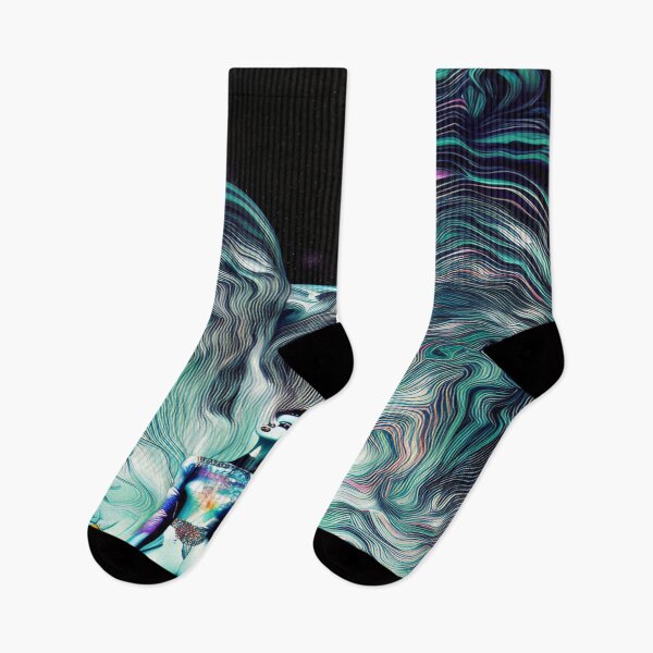 Item preview, Echoes in the Color Field designed and sold by Fadi Alyaldani.