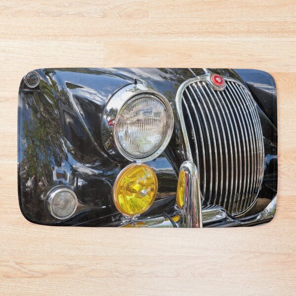 Item preview, 1961 Red Jaguar XK 150 OTS X108 designed and sold by RichFrancoCars.