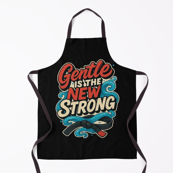 Item preview, Gentle Is the New Strong – Power Through Presence designed and sold by klibre6.