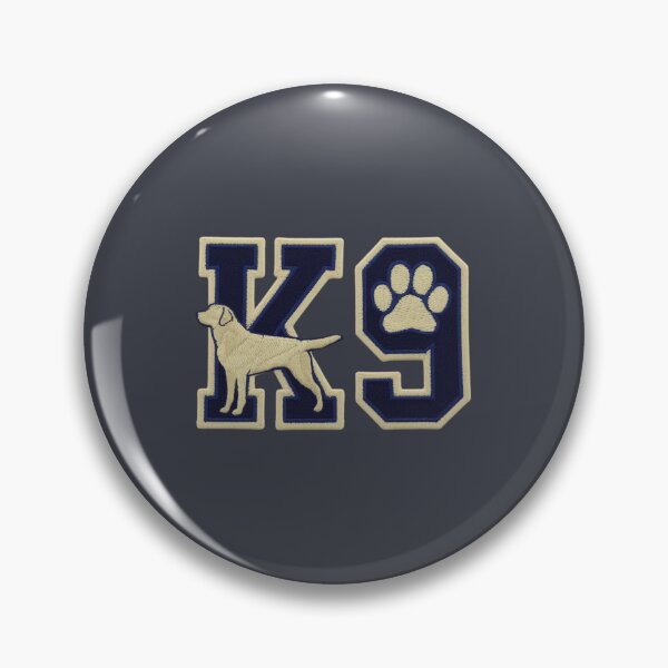 Item preview, K9 Labrador Dog designed and sold by 123ks.