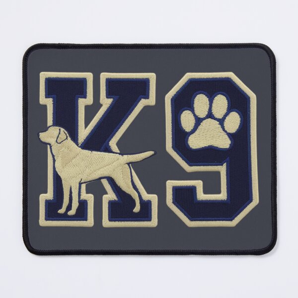 Item preview, K9 Labrador Dog designed and sold by 123ks.