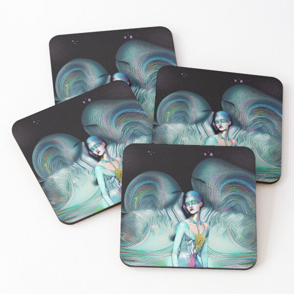 Item preview, Hallucina designed and sold by Fadi Alyaldani.