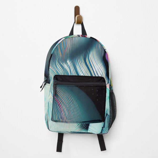 Item preview, Hallucina designed and sold by Fadi Alyaldani.