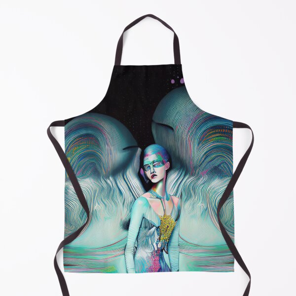 Item preview, Hallucina designed and sold by Fadi Alyaldani.