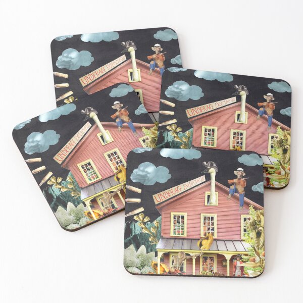 Item preview, House Party designed and sold by BreenanaBread.