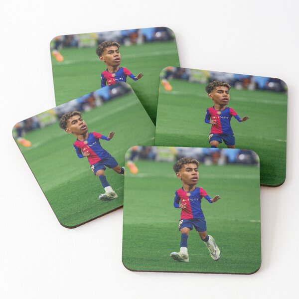 Item preview, Lamine Yamal Calma Calma designed and sold by sarzerdesigns.