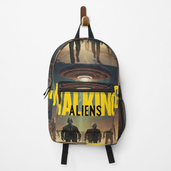 Item preview, "Dead. Lost. And definitely not from around here." designed and sold by Artitude Studio.