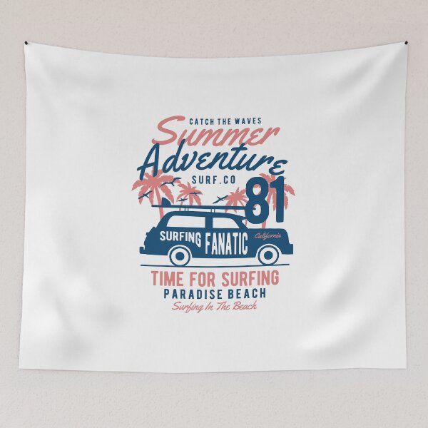 Item preview, SURFING FANATIC designed and sold by Super3.
