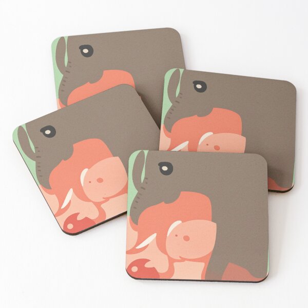 Item preview, Cute baby elephant designed and sold by AWADHESH  CHAURASIA.
