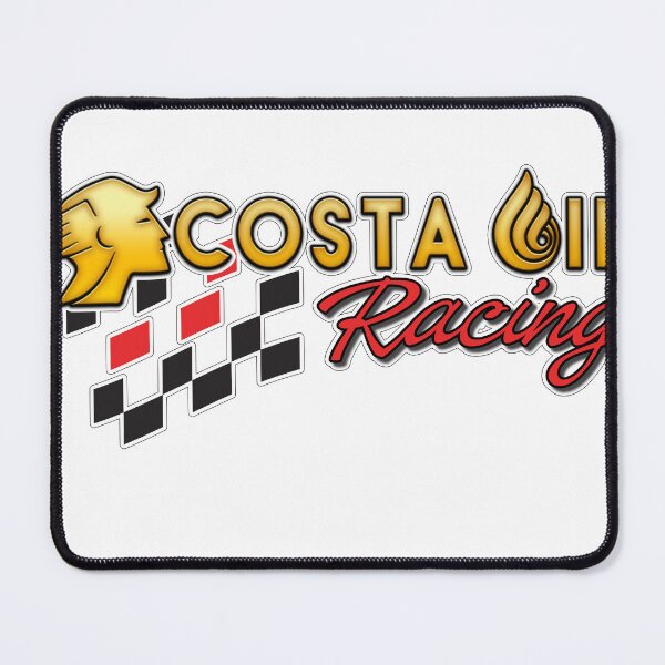 Item preview, Costa Oil Racing designed and sold by CostaOils.