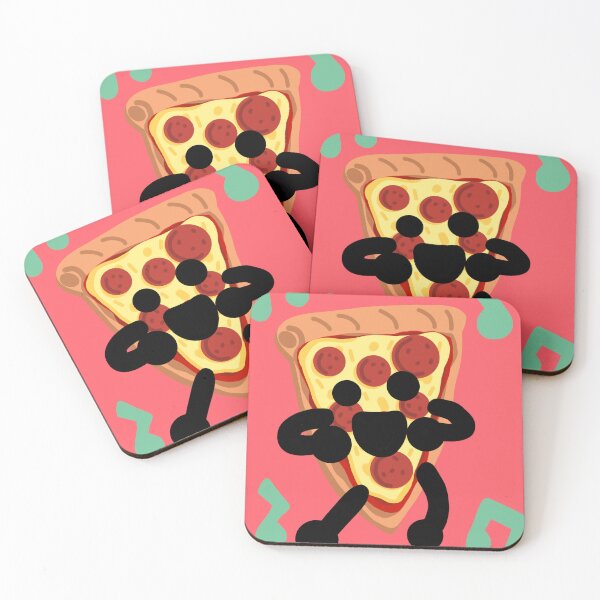 Item preview, Pizza Party designed and sold by Daande95.