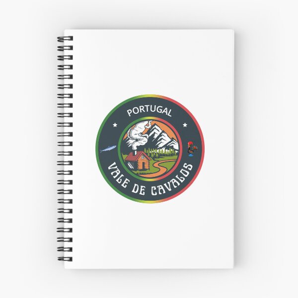 Item preview, Vale de Cavalos Portugal Emblem designed and sold by World Designs.