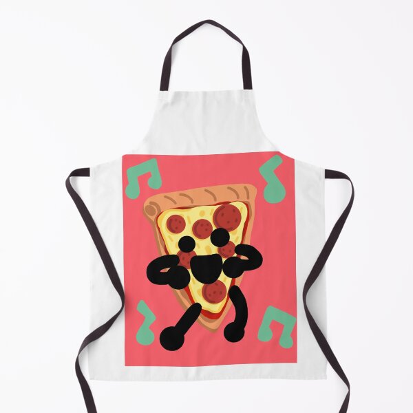 Item preview, Pizza Party designed and sold by Daande95.