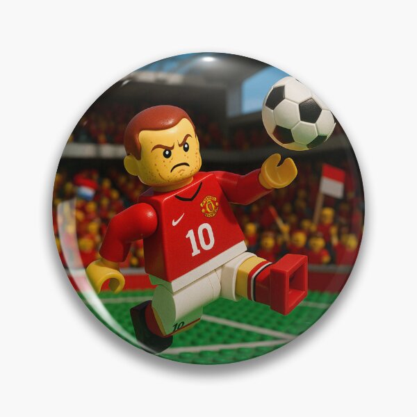 Item preview, Block Rooney designed and sold by On Target Sports.