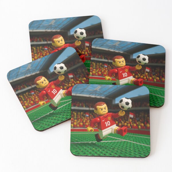 Item preview, Block Rooney designed and sold by On Target Sports.