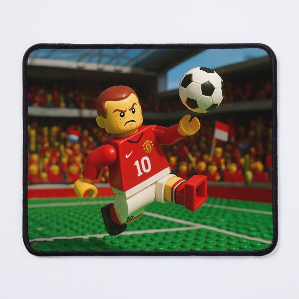 Item preview, Block Rooney designed and sold by On Target Sports.