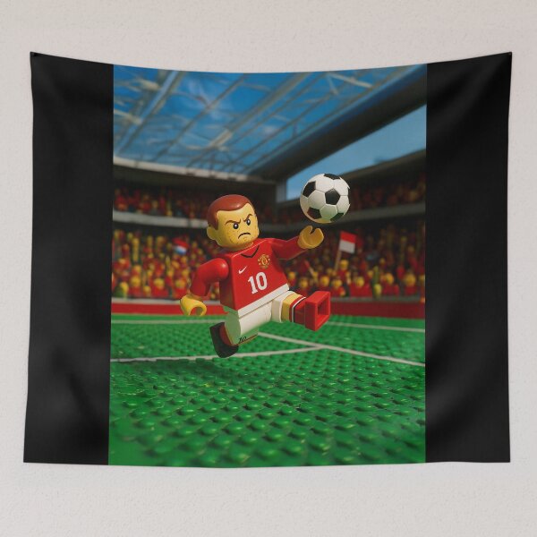 Item preview, Block Rooney designed and sold by On Target Sports.