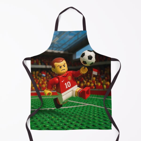 Item preview, Block Rooney designed and sold by On Target Sports.