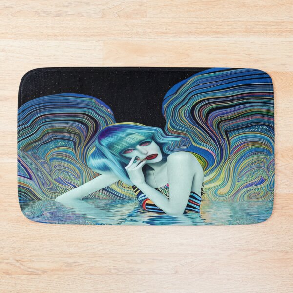 Item preview, Veins of the Mind designed and sold by Fadi Alyaldani.