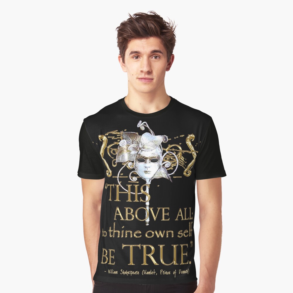 Item preview, Graphic T-Shirt designed and sold by incognitagal.