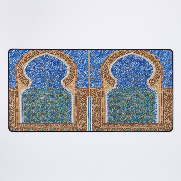 Item preview, Islamic Tile T-Shirts designed and sold by PrzemekFanShop.