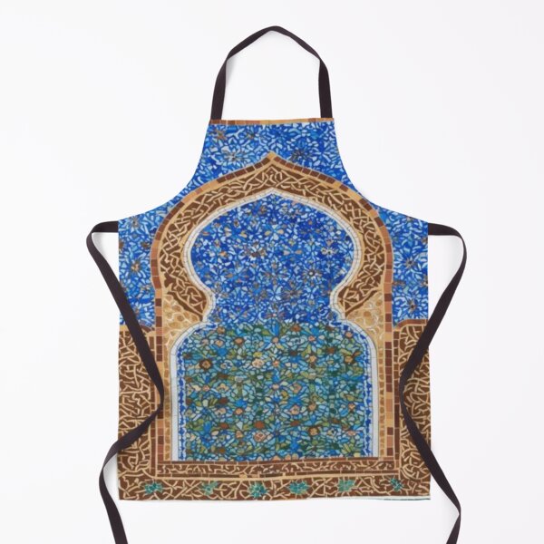 Item preview, Islamic Tile T-Shirts designed and sold by PrzemekFanShop.