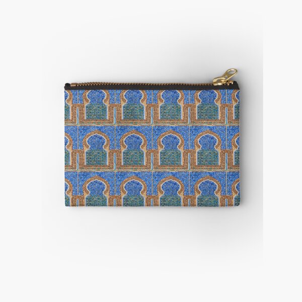 Item preview, Islamic Tile T-Shirts designed and sold by PrzemekFanShop.