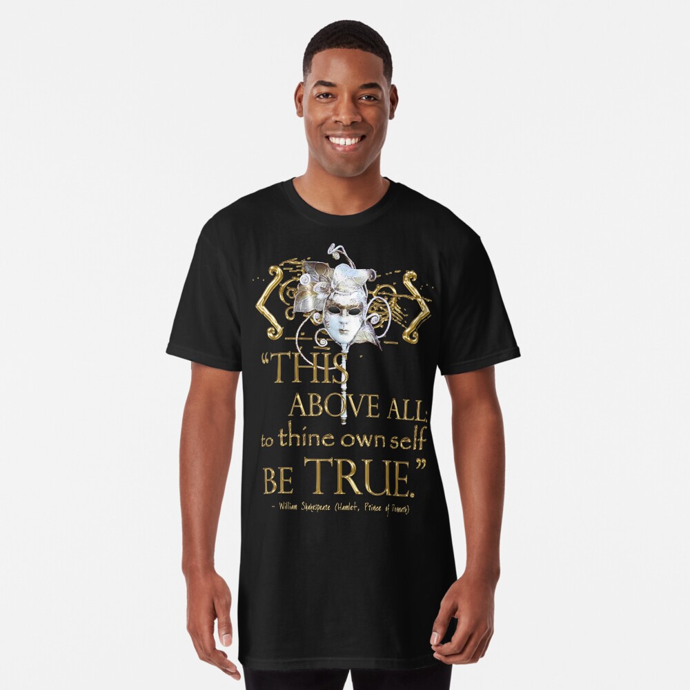 Item preview, Long T-Shirt designed and sold by incognitagal.