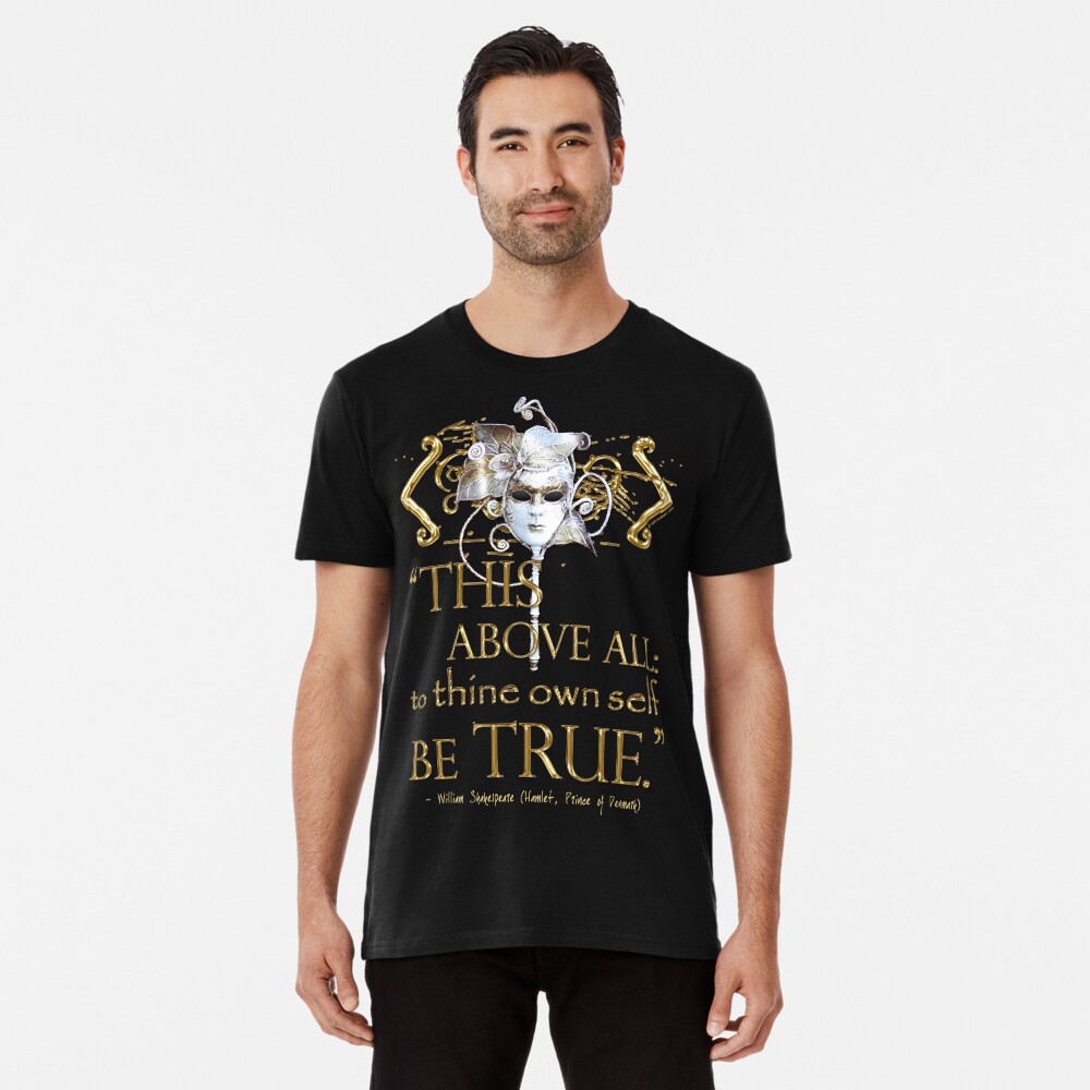 Item preview, Premium T-Shirt designed and sold by incognitagal.